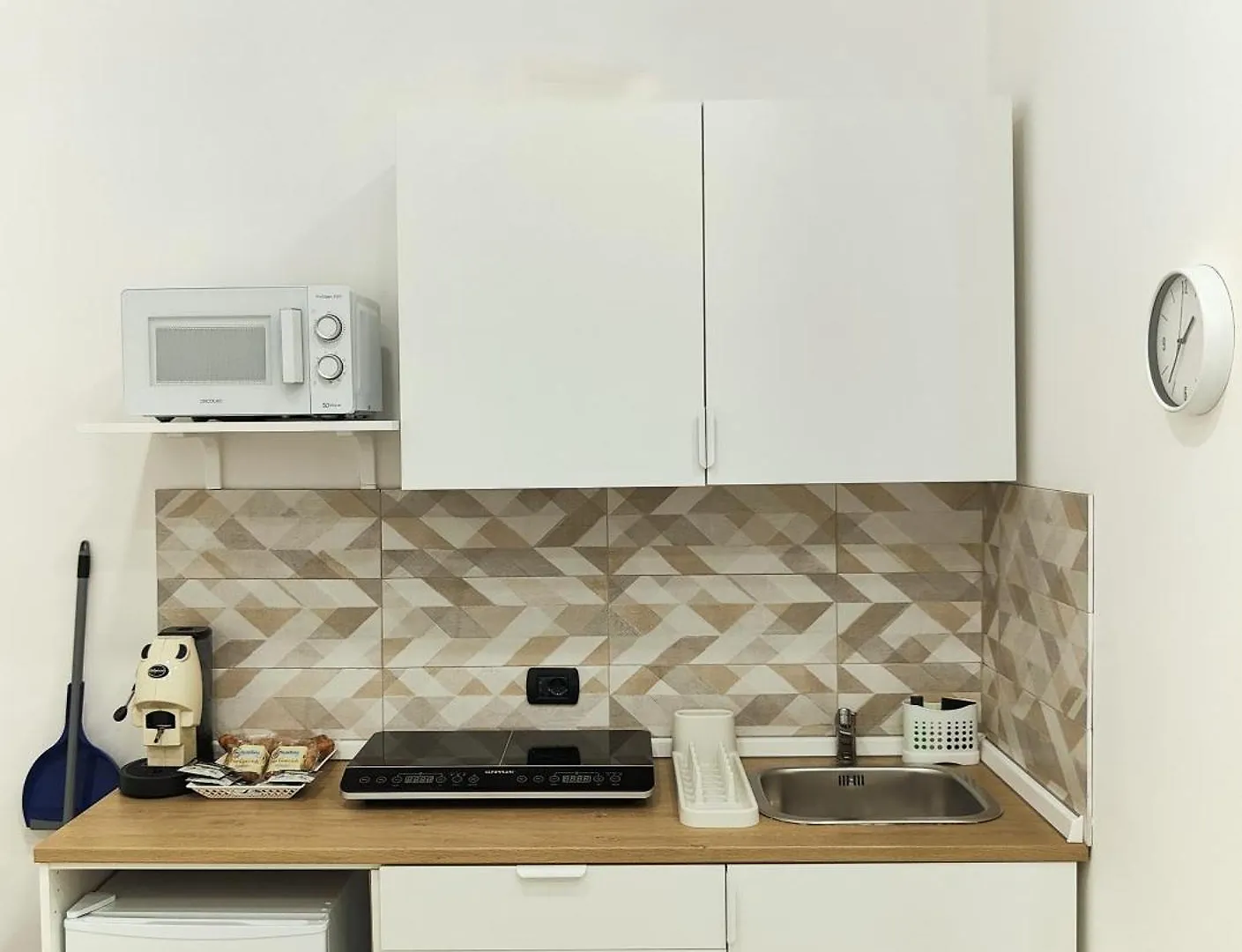 Port Modern Apartment - A Casa Di Luca Naples