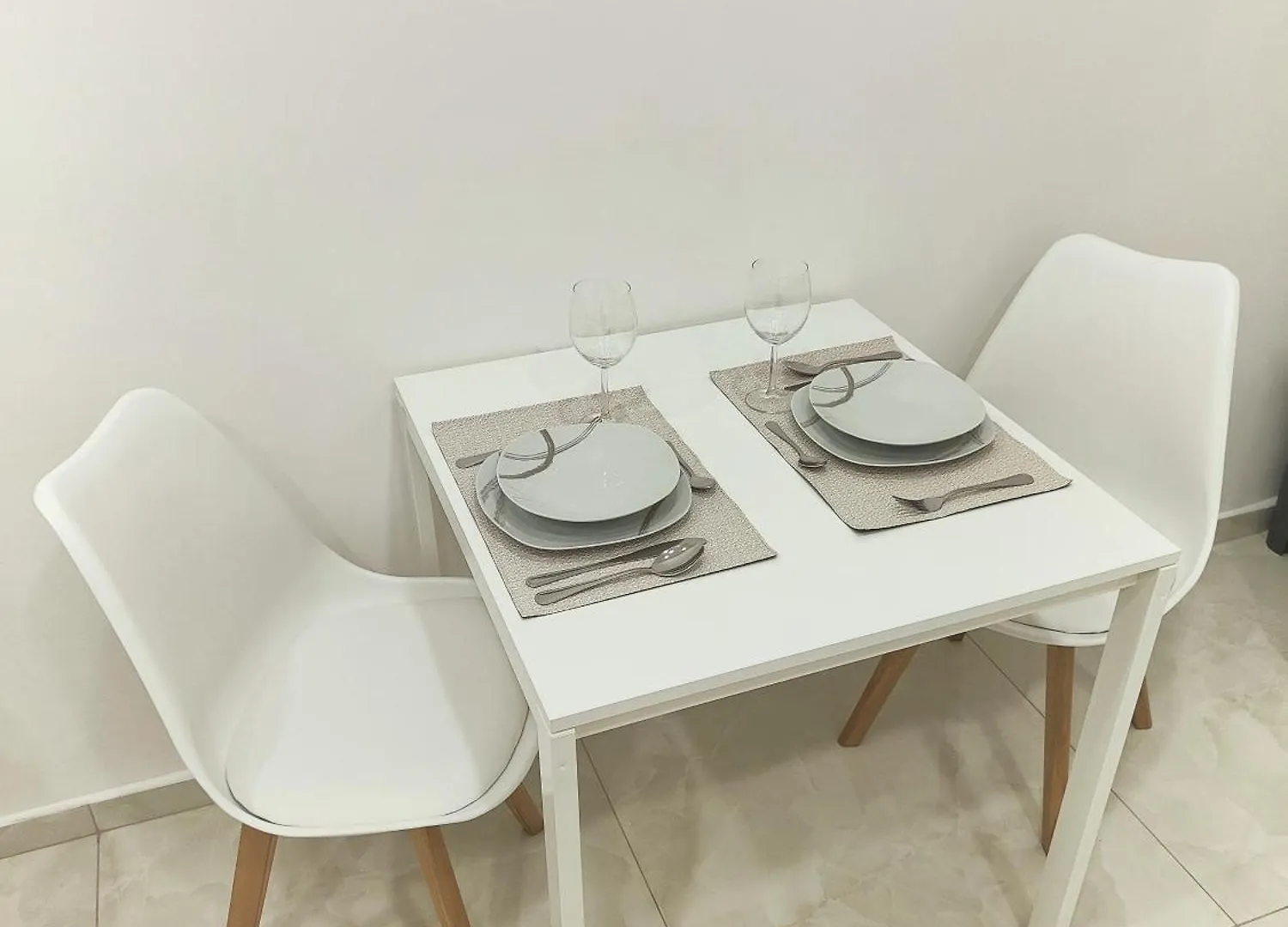 Port Modern Apartment - A Casa Di Luca Naples