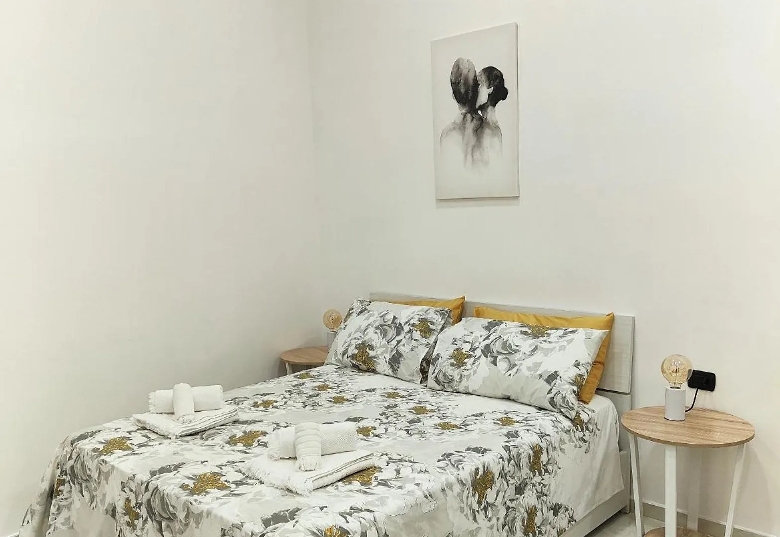 Port Modern Apartment - A Casa Di Luca location