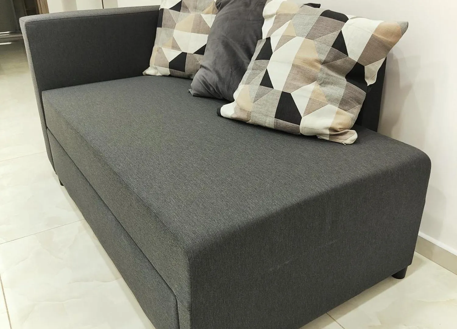Port Modern Apartment - A Casa Di Luca Naples