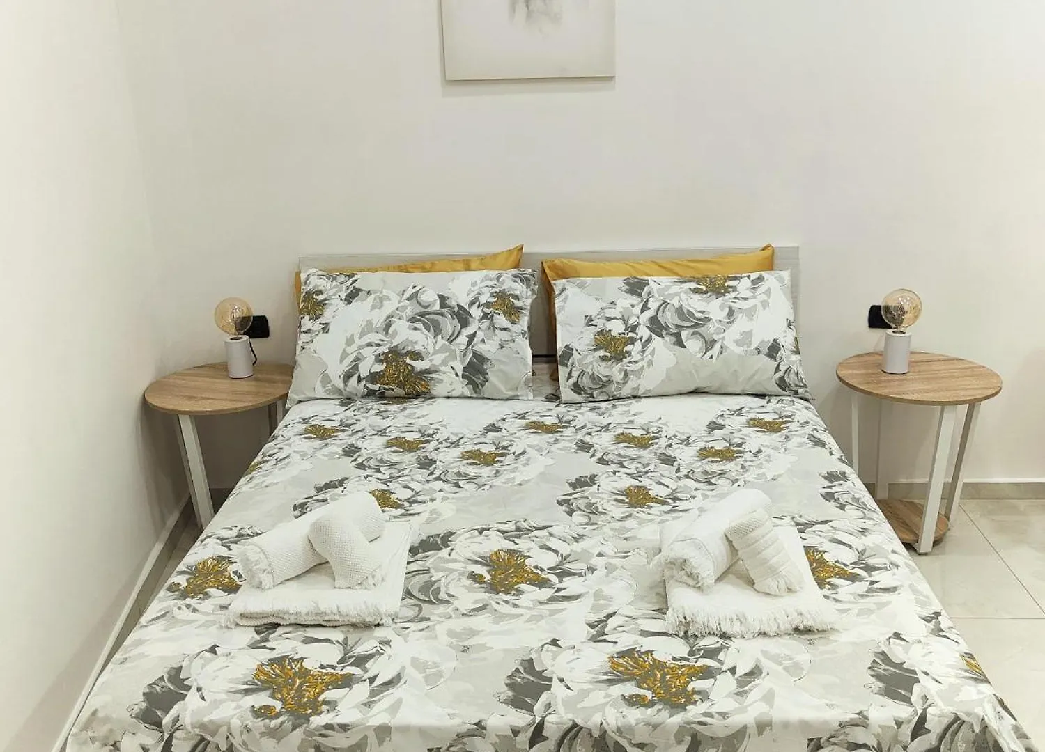 Port Modern Apartment - A Casa Di Luca Naples